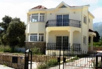 Luxury 3 bed villa for sale Kyrenia